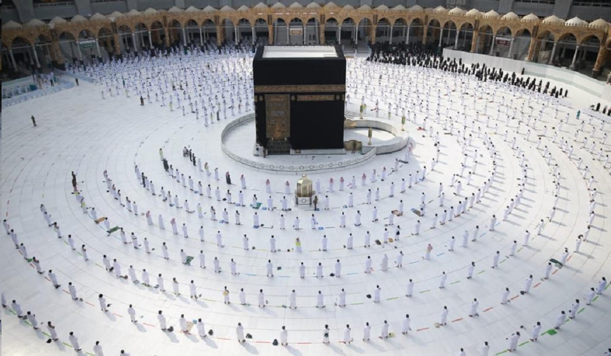 Awqaf launches new online system for Hajj and Umrah Registration